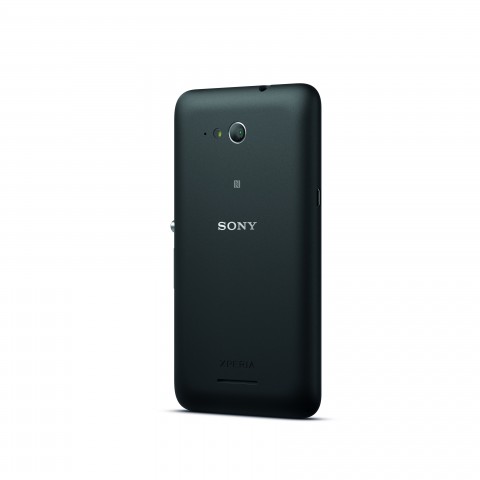 Xperia E4g (Bild: Sony)